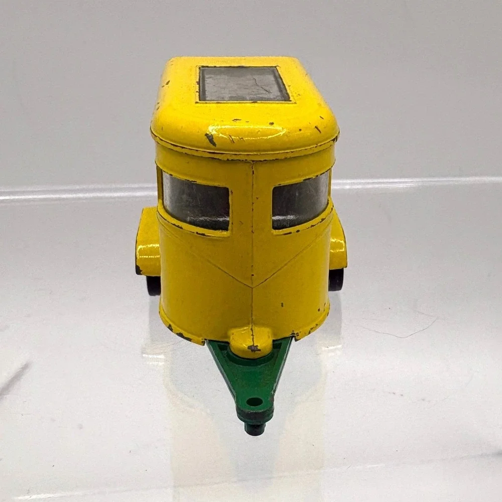 MATCHBOX vintage series